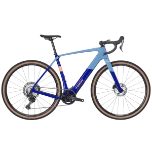 Checkpoint+ SL 5 - Fjord Blue/Cobalt Blue
