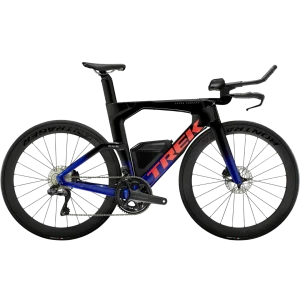 Speed Concept SLR 7 - Hex Blue/Trek Black