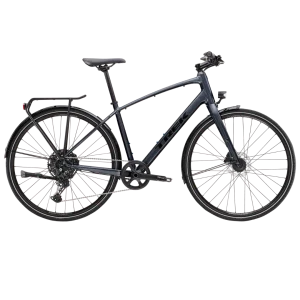 FX 3 Equipped - Galactic Grey