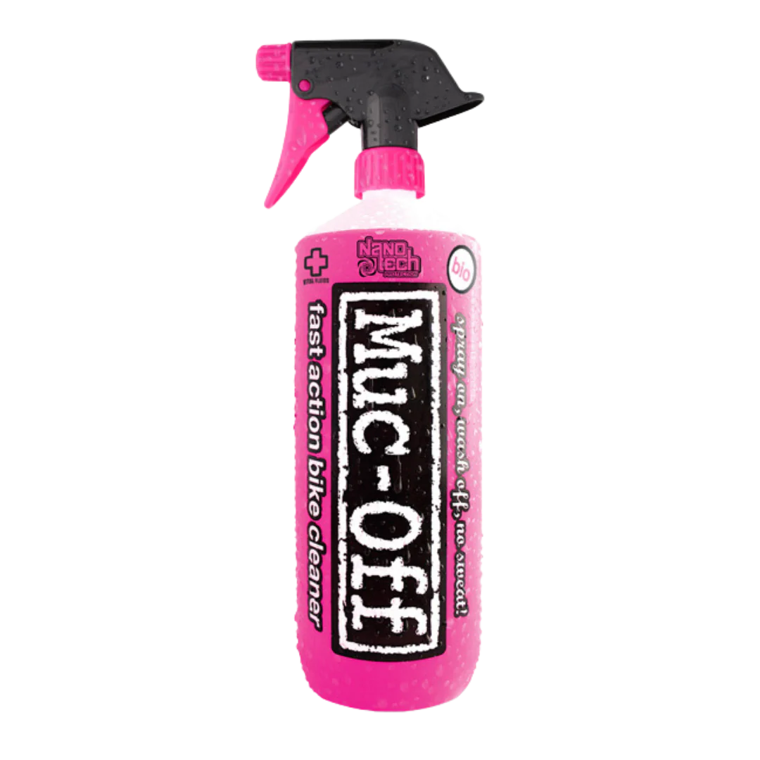 MUC-OFF Bike Cleaner
