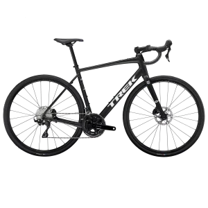 Domane AL 5 Gen 4 - Matte Trek Black
