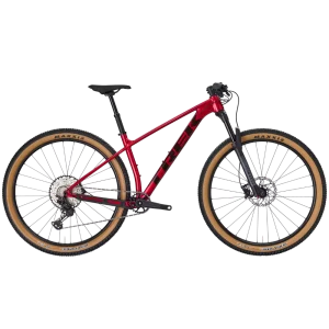 Procaliber 8 - Fury Red