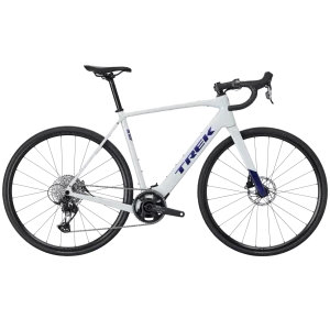 Domane+ ALR 5 - Plasma Grey Pearl