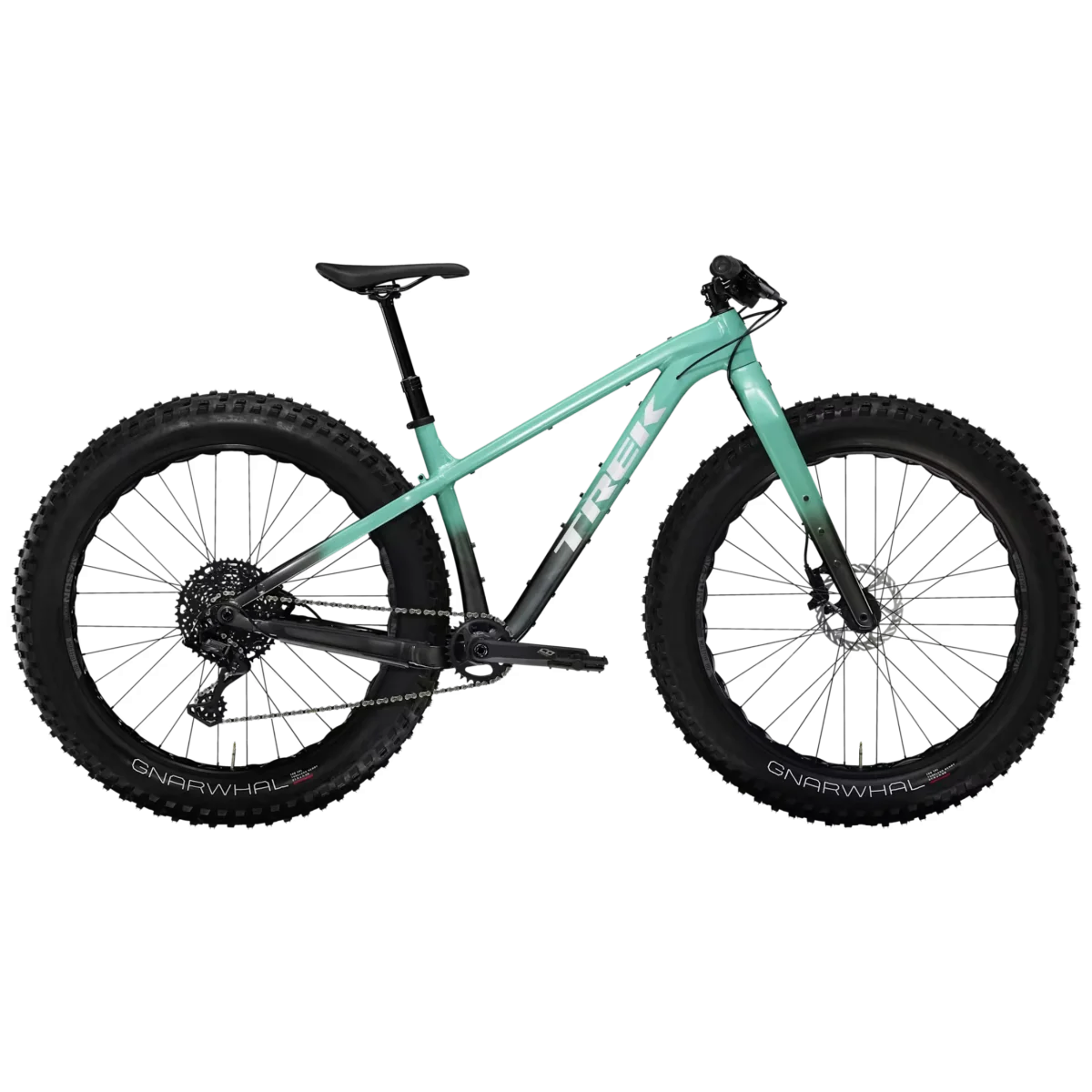 Farley 5 - Satin Blue Sage to Lithium Grey Fade - Billede 2